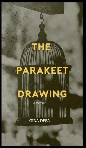 Cover image for The Parakeet Drawing: You Are Worthy