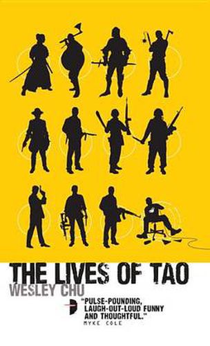 The Lives of Tao