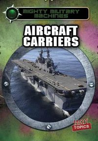 Cover image for Aircraft Carriers