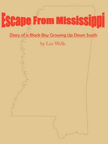 Escape from Mississippi