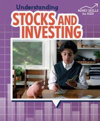 Cover image for Understanding Stocks and Investing