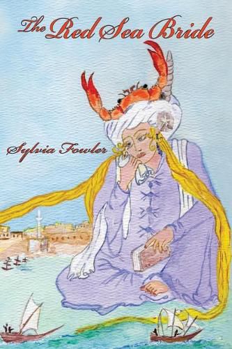 Cover image for The Red Sea Bride