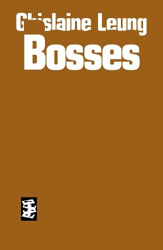 Cover image for Bosses