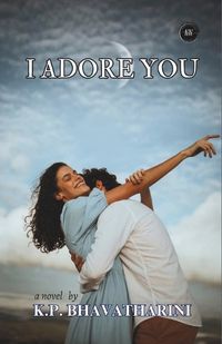 Cover image for I Adore You