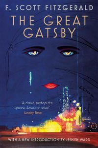 Cover image for The Great Gatsby