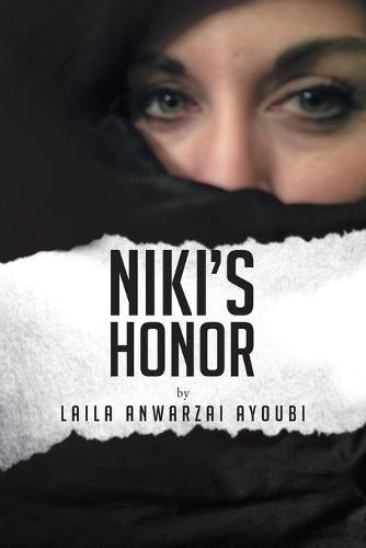 Cover image for Niki's Honor
