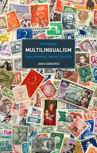 Cover image for Multilingualism: Understanding Linguistic Diversity