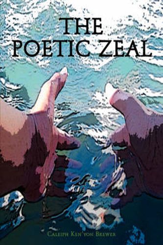 Cover image for The Poetic Zeal