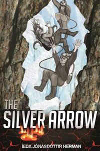 Cover image for The Silver Arrow Illustrated