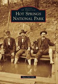 Cover image for Hot Springs National Park