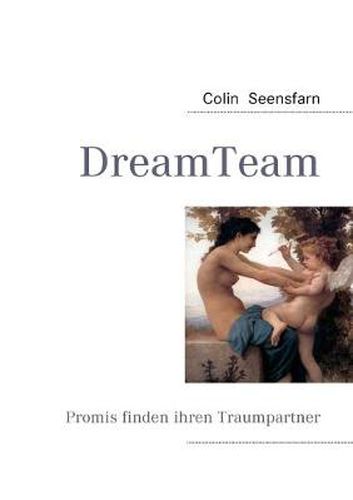 Cover image for DreamTeam: Ein Promi findet seinen Traumpartner