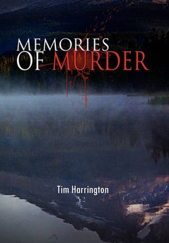 Cover image for Memories of Murder