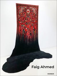 Cover image for Faig Ahmed