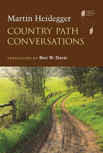 Cover image for Country Path Conversations