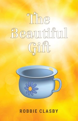 Cover image for The Beautiful Gift