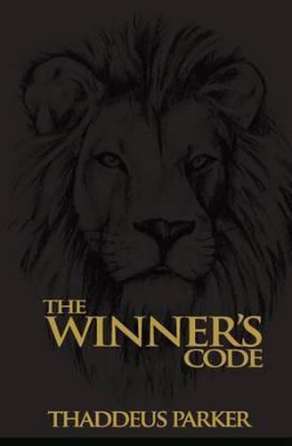 Cover image for The Winners Code: Laws Of A Champion