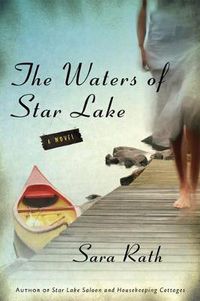 Cover image for The Waters of Star Lake: A Novel