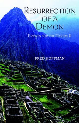 Cover image for Resurrection of a Demon