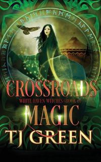 Cover image for Crossroads Magic