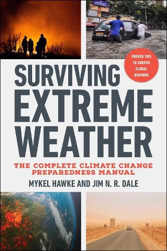 Cover image for Surviving Extreme Weather