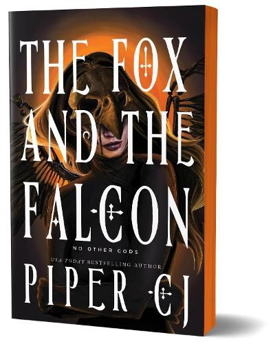 Cover image for The Fox and the Falcon