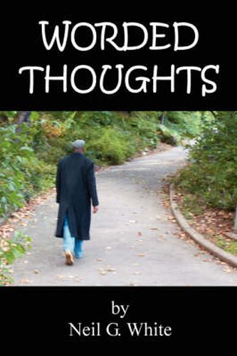 Cover image for Worded Thoughts