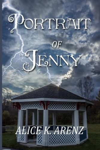 Cover image for Portrait of Jenny