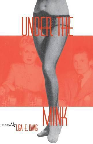 Cover image for Under the Mink