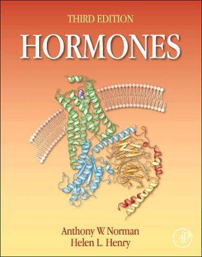 Cover image for Hormones