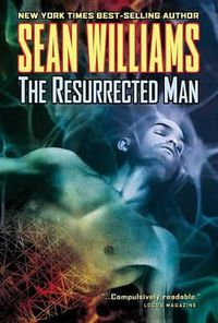 Cover image for Resurrected Man