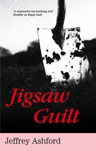 Cover image for Jigsaw Guilt
