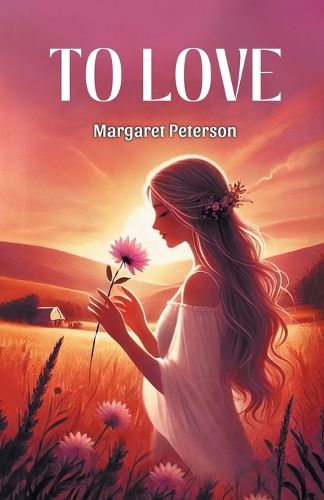 Cover image for To Love