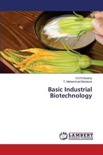 Basic Industrial Biotechnology