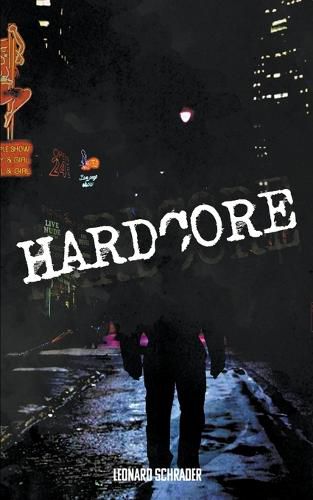 Cover image for Hardcore