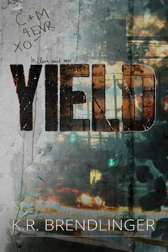 Cover image for Yield