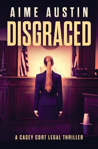 Cover image for Disgraced