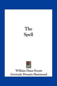 Cover image for The Spell