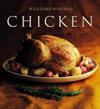 Cover image for Williams Sonoma Collection Chicken,