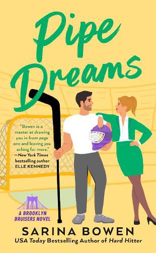 Cover image for Pipe Dreams