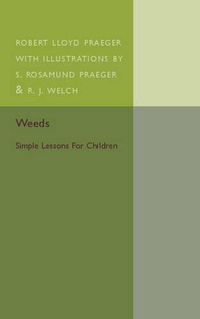 Cover image for Weeds: Simple Lessons for Children