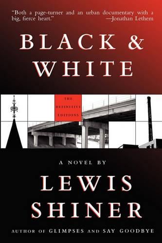 Cover image for Black & White