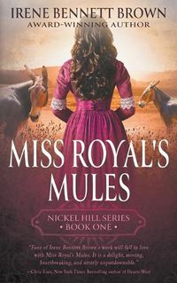 Cover image for Miss Royal's Mules