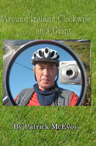 Cover image for Around Ireland Clockwise on a Giant