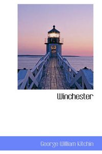 Cover image for Winchester