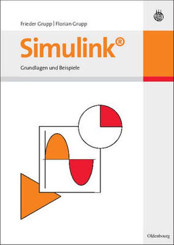 Cover image for Simulink