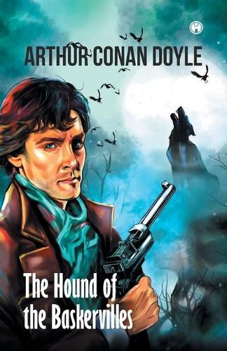 Cover image for The Hound of the Baskervilles