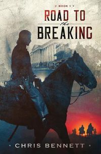Cover image for Road to the Breaking