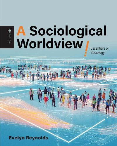 Cover image for A Sociological Worldview