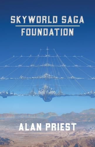 SkyWorld Saga Foundation