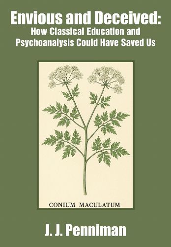 Cover image for Envious and Deceived